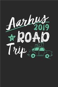 Aarhus Road Trip 2019