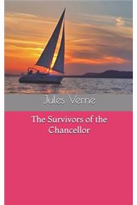 The Survivors of the Chancellor
