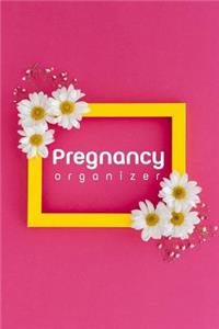 Pregnancy Organizer