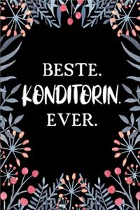 Beste Konditorin Ever