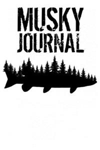 Musky Journal