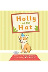 Holly and the Hat