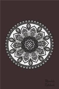 Mandala Notebook