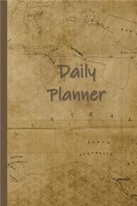 Daily Planner