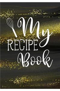 My Recipe Book