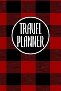 Travel Planner