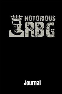 Notorious Rbg