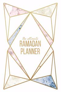 The Ultimate Ramadan Planner