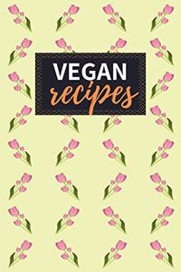 Vegan Recipes