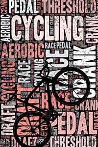 Womens Cycling Journal