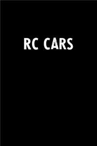 Rc Cars