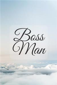 Boss Man