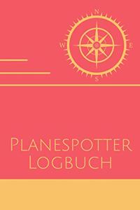 Planespotter Logbuch