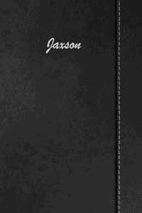 Jaxson