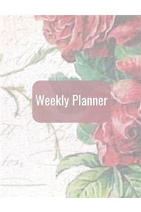 Weekly Planner