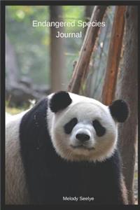 Endangered Species Journal