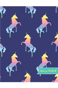 Unicorn Notebook