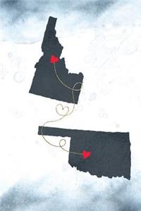 Idaho & Oklahoma