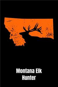 Montana Elk Hunter