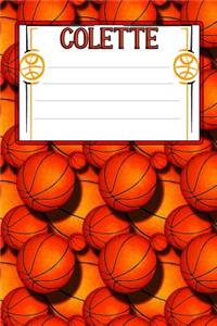 Basketball Life Colette