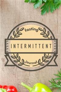 Intermittent Fasting Journal