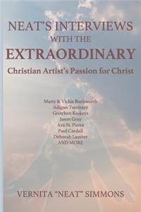 Neat's Interviews With The EXTRAORDINARY
