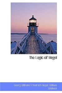 The Logic of Hegel