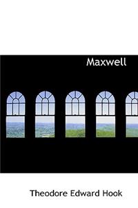 Maxwell