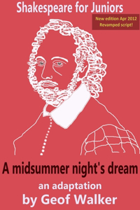 midsummer night's dream - an adaptation for children