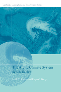 Arctic Climate System