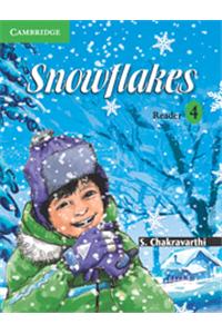 Snowflakes Level 4 Student's Book