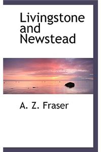 Livingstone and Newstead