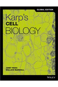 Karp's Cell Biology