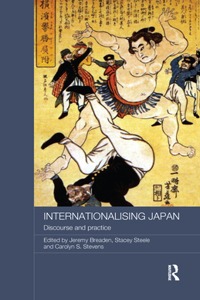 Internationalising Japan