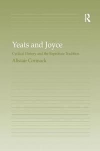 Yeats and Joyce