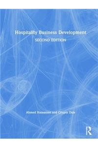 Hospitality Business Development