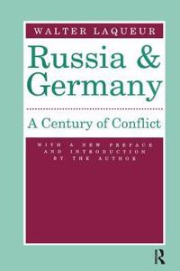 Russia and Germany