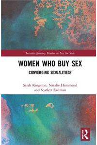 Women Who Buy Sex