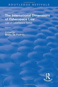 The International Dimensions of Cyberspace Law