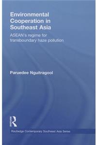 Environmental Cooperation in Southeast Asia