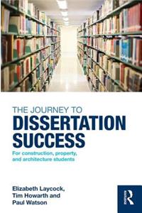 Journey to Dissertation Success