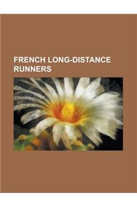 French Long-Distance Runners