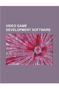 Video Game Development Software
