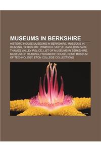 Museums in Berkshire
