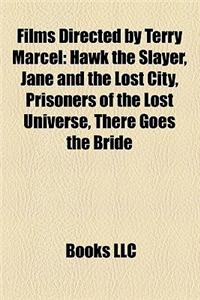 Films Directed by Terry Marcel (Study Guide)