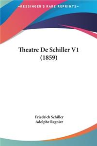 Theatre de Schiller V1 (1859)