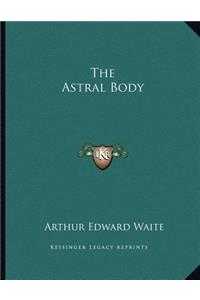 The Astral Body