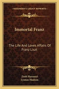 Immortal Franz