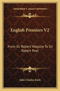 English Premiers V2
