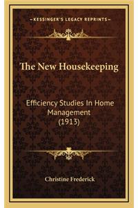 The New Housekeeping